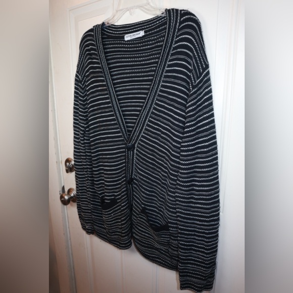 Cotton Emporium cozy cardigan SIZE SMALL - Picture 2 of 3